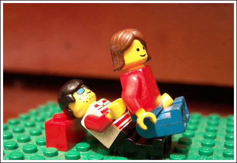 Legos Sex 79